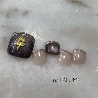 ネイル BLUME yukiのネイルデザイン