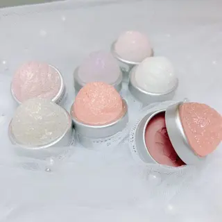 ネイル Ms.G  新小岩店所属・m. asamiのネイルデザイン