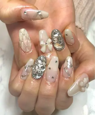 ネイル one nailsalonのネイルデザイン