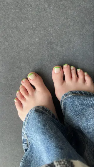 ネイル 鈴木 誉のネイルデザイン