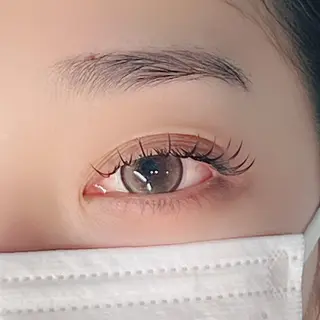 マツエク・マツパ eyelash salon ANCHEL所属・ANCHEL 🦋のマツエク・マツパデザイン