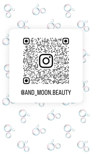 マツエク・マツパ &moon.所属・&moon.韓国式 まつ毛パーマ🎀るなのマツエク・マツパデザイン