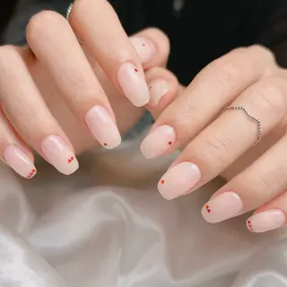 ネイル junna 金山.東別院.上前津のネイルデザイン