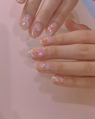 ネイル NANA NAILのネイルデザイン