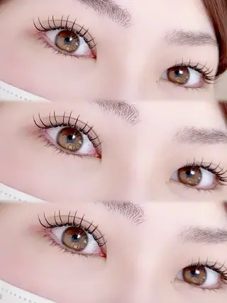 マツエク・マツパ Liber Kyoto所属・魔法の シミ取り職人のエステ・リラクイメージ