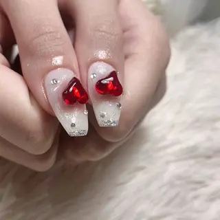 ネイル Twinkle Nail Kuboのネイルデザイン