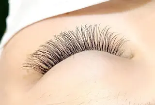 マツエク・マツパ Veil ayakaのマツエク・マツパデザイン