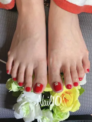 ネイル Nail10 Kakoのネイルデザイン