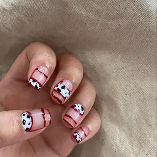 ネイル lcoco nailのネイルデザイン