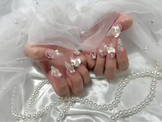 ネイル -ému- k.oのネイルデザイン