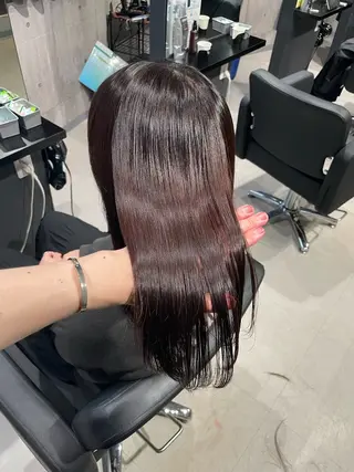 ロング カラー 🫧透明感/美髪🫧 Hiroakiのヘアスタイル