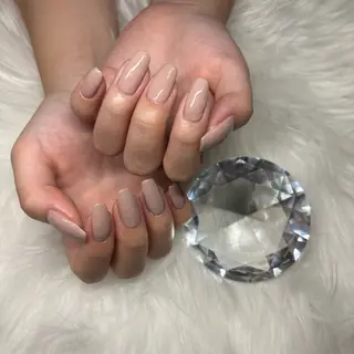 ネイル nail salonmaple所属・めーぷるおばさん 泉佐野の魔法使いのネイルデザイン