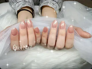 ネイル Etoi Nail akaneのネイルデザイン