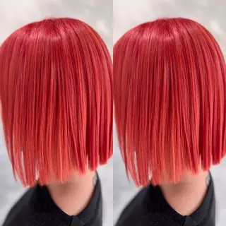 カラー 🪽NANA🪽 /完全個室サロン💎のマツエク・マツパデザイン