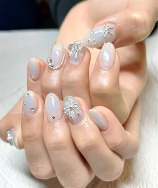 ネイル takamin._.nail所属・オーダーメイド専門 takamiのネイルデザイン