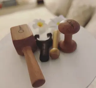 マッサージスクール ＆サロン　PALMのエステ・リラクイメージ