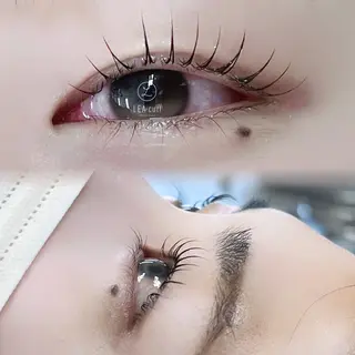 マツエク・マツパ R🌹 ⁺⊹˚.のマツエク・マツパデザイン