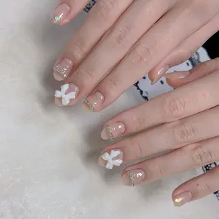 ネイル Nail Jolie所属・Nail Jolieのネイルデザイン