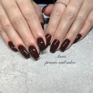 ネイル na kaのネイルデザイン