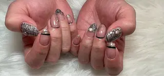 ネイル Ruana Nailのネイルデザイン