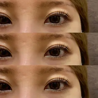 マツエク・マツパ sola: neolive近藤のマツエク・マツパデザイン