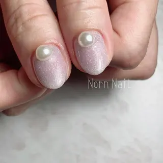 ネイル U Ayaのネイルデザイン