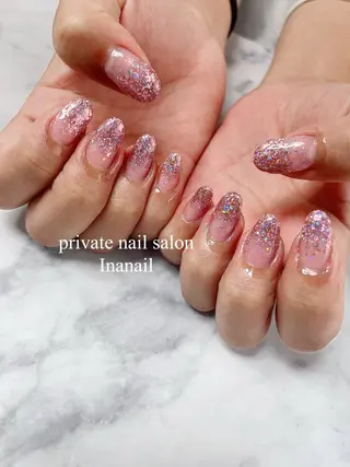 ネイル ✤Ina nail✤のネイルデザイン