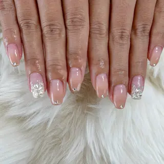 ネイル パラジェル登録サロンfeerique所属・Uchida Mayunaのその他イメージ