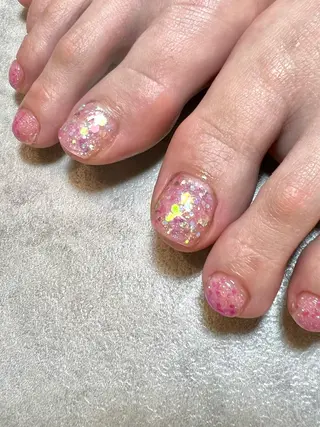 ネイル Nail Salon&School REPLENDA所属・REPLENDA/ azusa(石井梓)のネイルデザイン