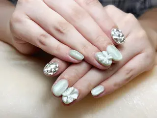 ネイル Revision nailsのネイルデザイン