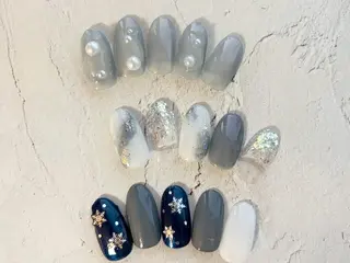 ネイル マエダ ジュリのネイルデザイン