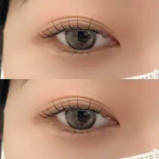 マツエク・マツパ well eye🪞 yumiのマツエク・マツパデザイン