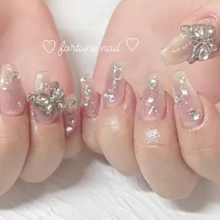 ネイル ☆saori ☆のネイルデザイン