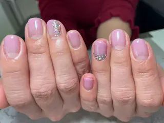 ネイル clear yayoiのネイルデザイン