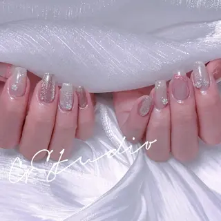 ネイル テ イのネイルデザイン