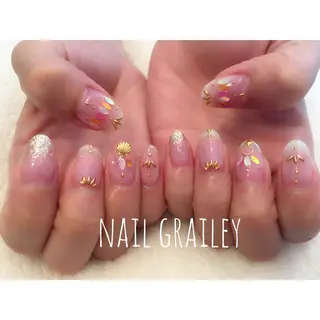 ネイル nail makoのネイルデザイン