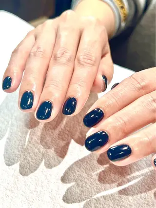 ネイル Ruina 渋谷のネイルデザイン