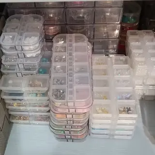 ネイル Coco Girlsのネイルデザイン