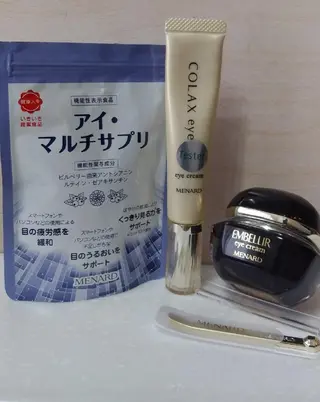 朝田 みゆきのエステ・リラクイメージ