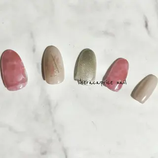 ネイル ネイル･エステ afdlbcのネイルデザイン