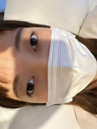 マツエク・マツパ Colk ☆のマツエク・マツパデザイン