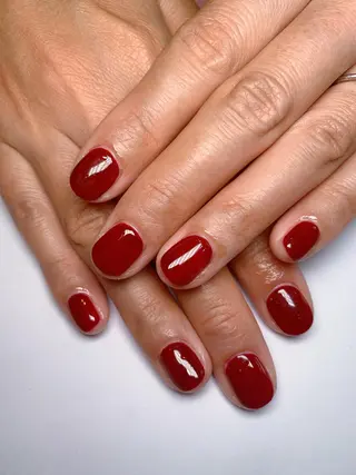 ネイル miu miu大塚店所属・miu miuのネイルデザイン