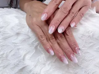 ネイル はな ネイルのネイルデザイン