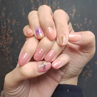 ネイル YUUKOKU Nailのネイルデザイン