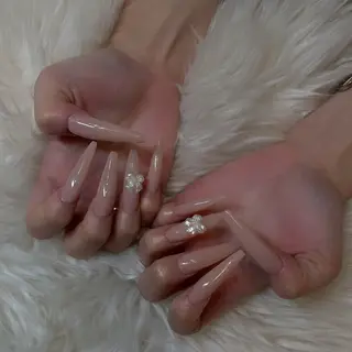 メンズ ネイル Private Atelierのネイルデザイン