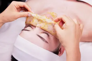 エステサロンflower所属・エステサロン flowerのエステ・リラクイメージ