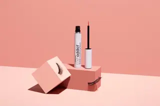 マツエク・マツパ Anji 🎀 riche eyeのマツエク・マツパデザイン