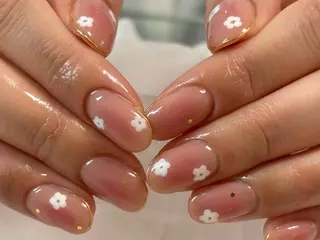 ネイル Komuro Erikaのネイルデザイン