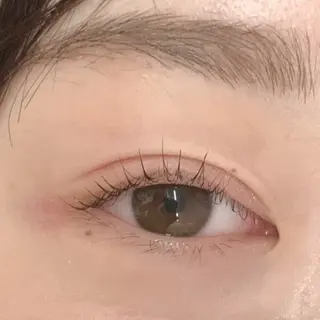 マツエク・マツパ uland arisaのマツエク・マツパデザイン