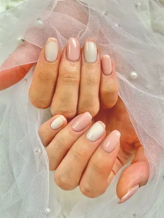 ネイル Satomi.t _Nailのネイルデザイン